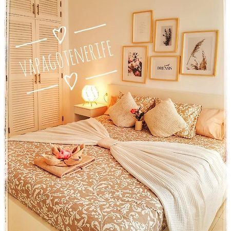 Caribe Luxury By El Medano Apartment Ngoại thất bức ảnh
