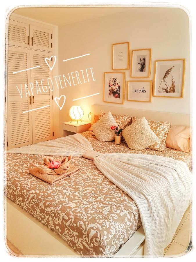 Caribe Luxury By El Medano Apartment Ngoại thất bức ảnh