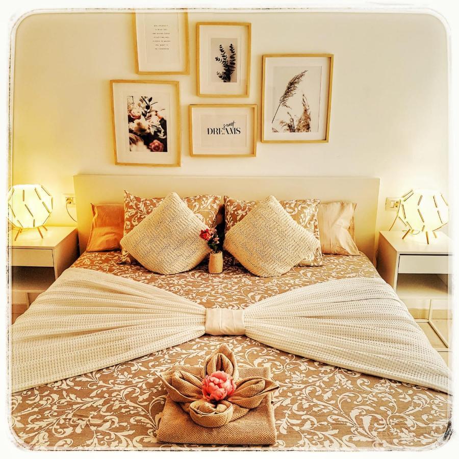 Caribe Luxury By El Medano Apartment Ngoại thất bức ảnh