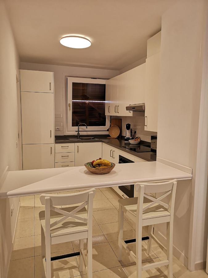 Caribe Luxury By El Medano Apartment Ngoại thất bức ảnh