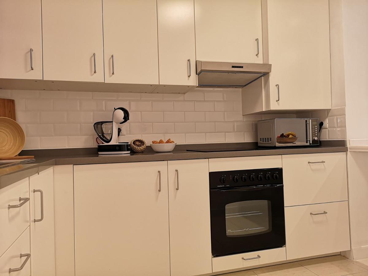 Caribe Luxury By El Medano Apartment Ngoại thất bức ảnh
