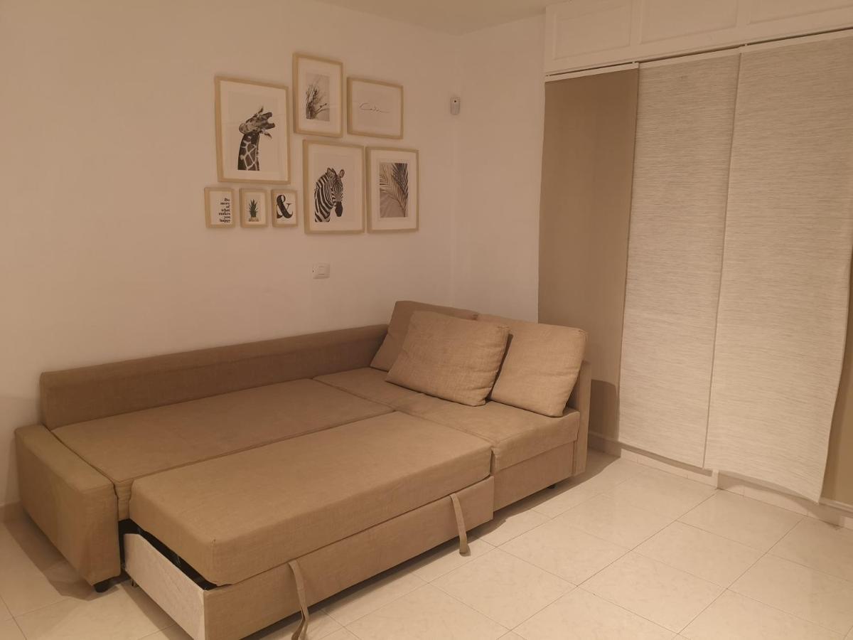 Caribe Luxury By El Medano Apartment Ngoại thất bức ảnh