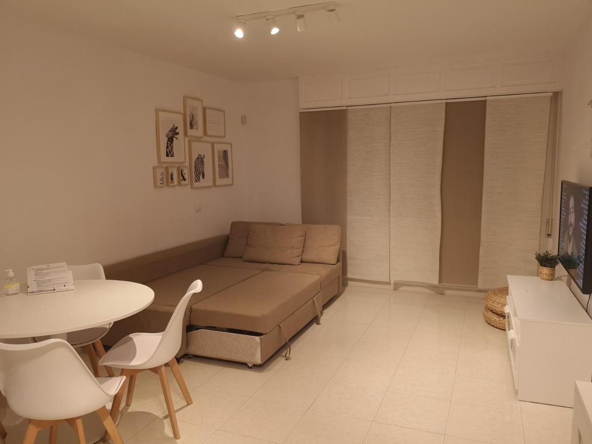 Caribe Luxury By El Medano Apartment Ngoại thất bức ảnh