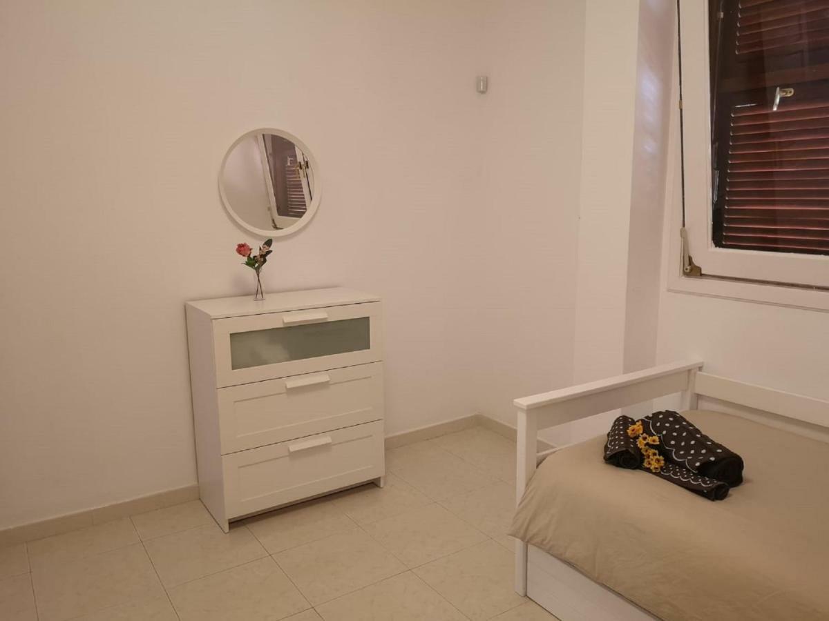 Caribe Luxury By El Medano Apartment Ngoại thất bức ảnh