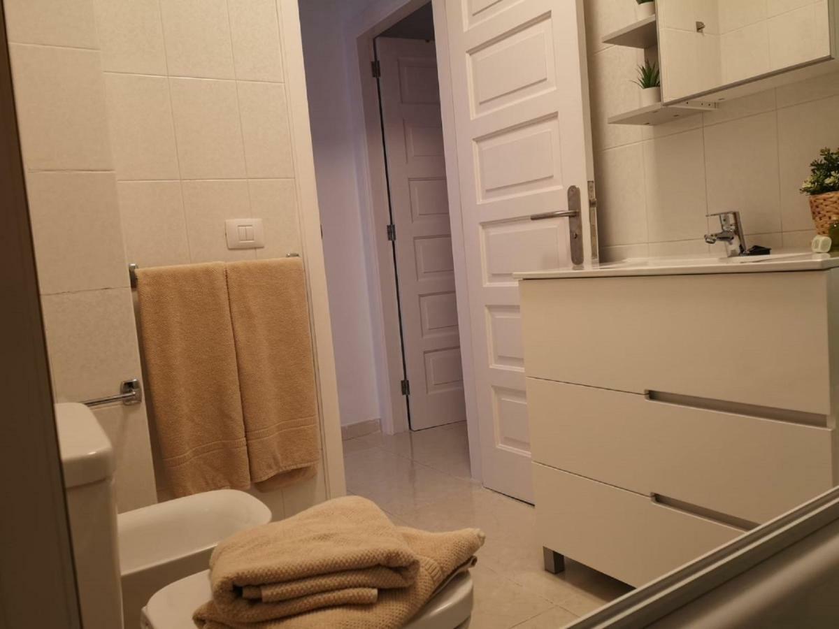 Caribe Luxury By El Medano Apartment Ngoại thất bức ảnh