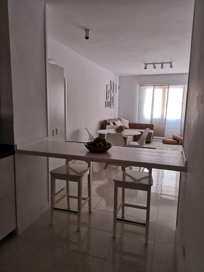 Caribe Luxury By El Medano Apartment Ngoại thất bức ảnh