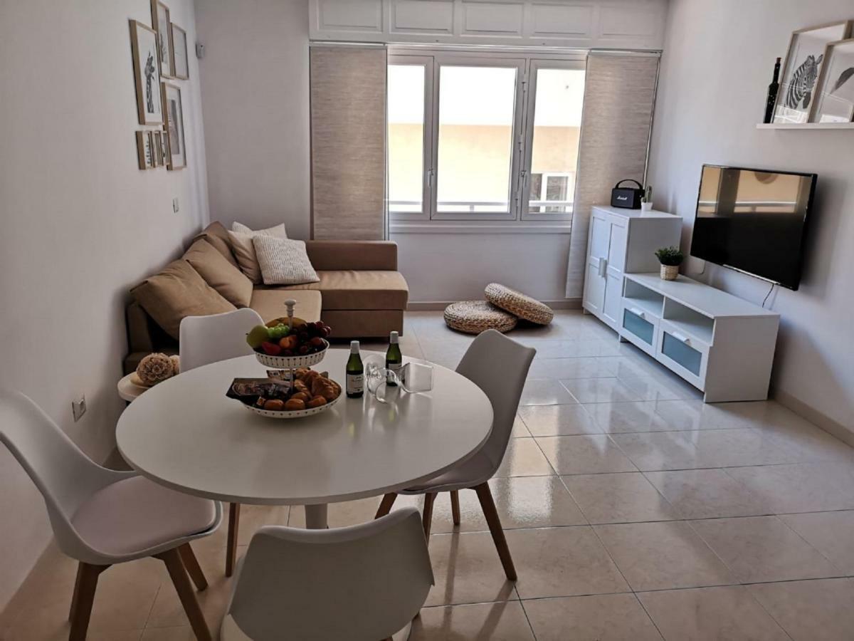 Caribe Luxury By El Medano Apartment Ngoại thất bức ảnh