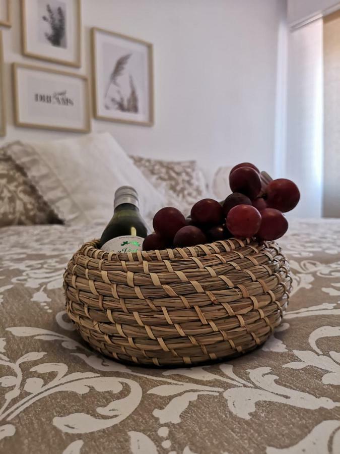 Caribe Luxury By El Medano Apartment Ngoại thất bức ảnh