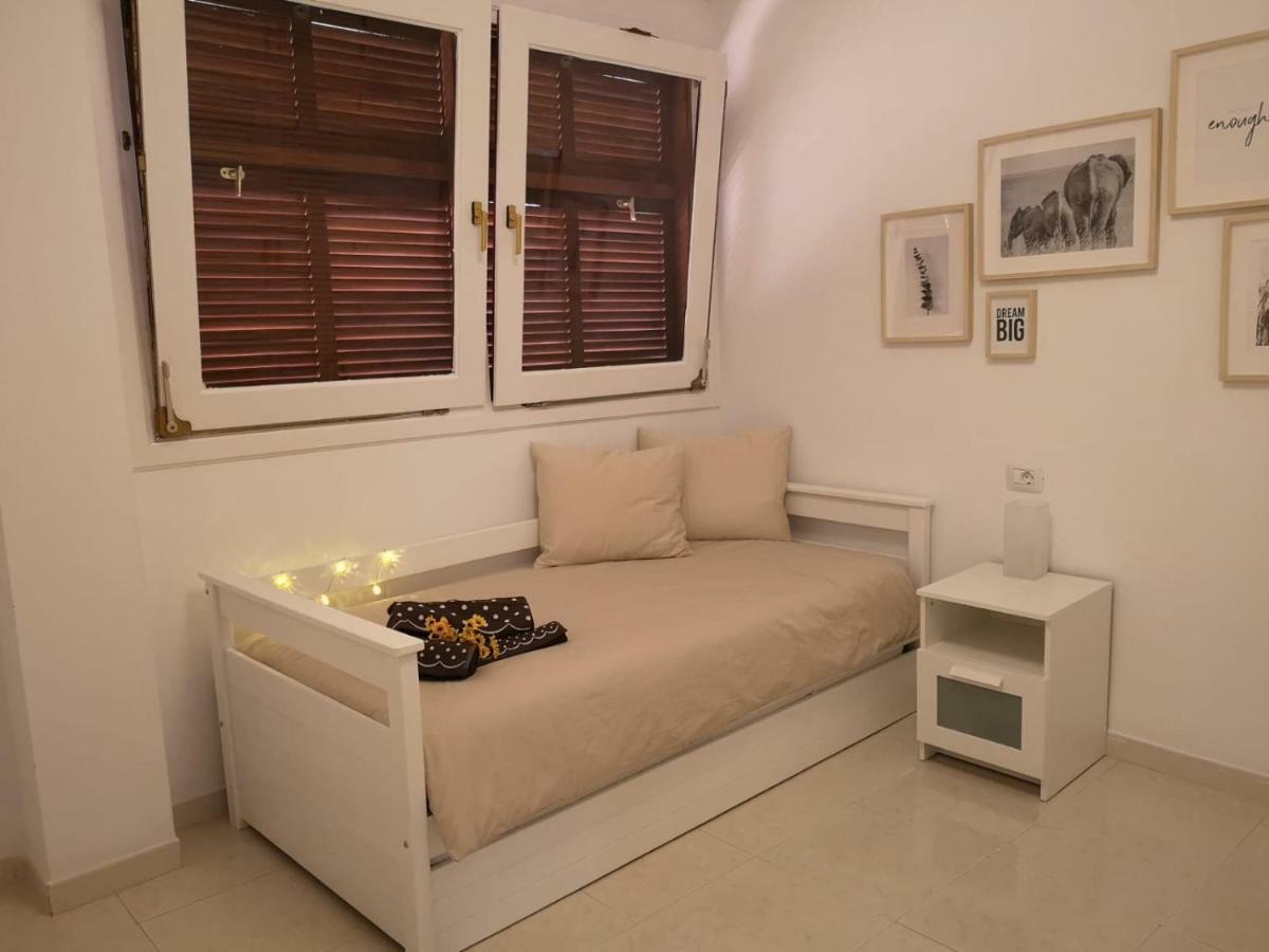 Caribe Luxury By El Medano Apartment Ngoại thất bức ảnh