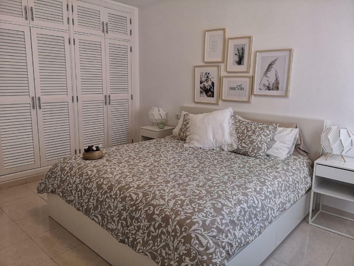 Caribe Luxury By El Medano Apartment Ngoại thất bức ảnh