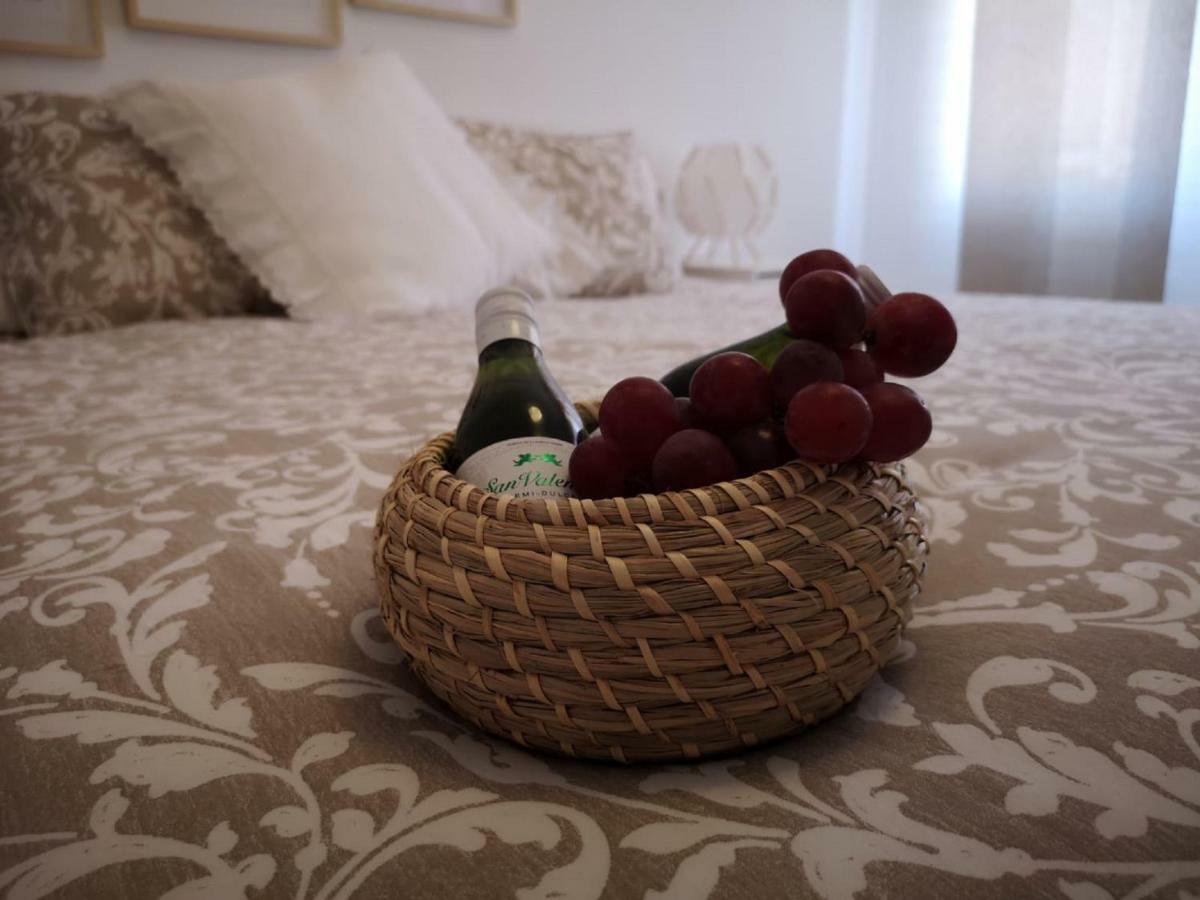 Caribe Luxury By El Medano Apartment Ngoại thất bức ảnh