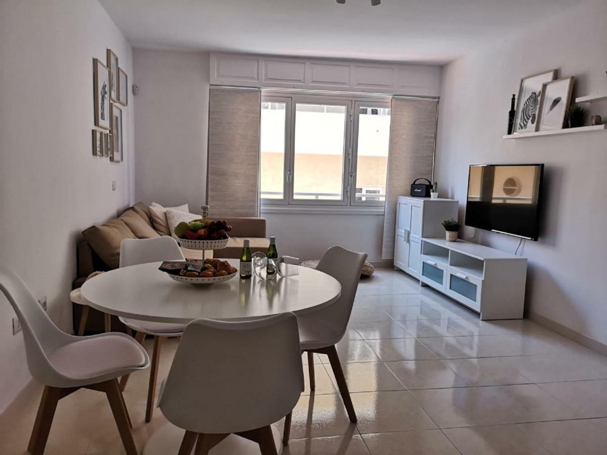 Caribe Luxury By El Medano Apartment Ngoại thất bức ảnh