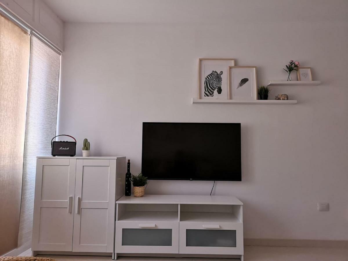Caribe Luxury By El Medano Apartment Ngoại thất bức ảnh