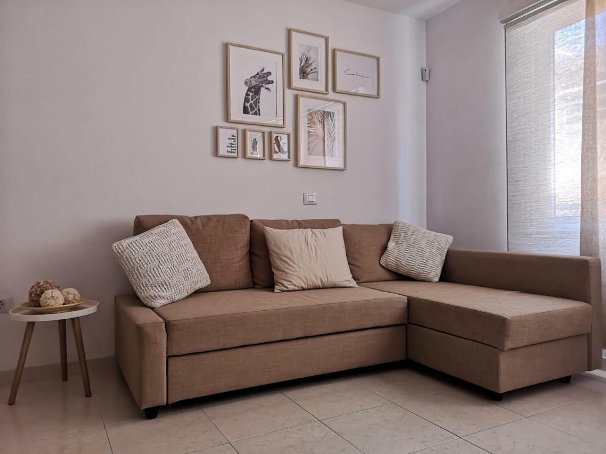 Caribe Luxury By El Medano Apartment Ngoại thất bức ảnh